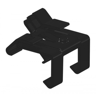 Esdec ClickFit EVO Mounting Rail Cable Clip